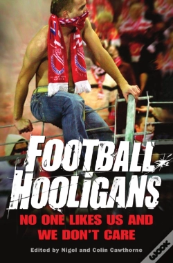 Capa do artigo Football Hooligans