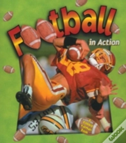 Capa do artigo Football In Action