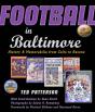 Football In Baltimore - Preview