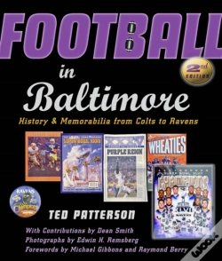 Capa do artigo Football In Baltimore