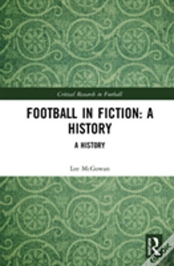 Capa do artigo Football In Fiction