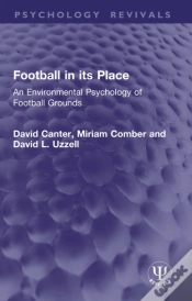 Capa do artigo Football In Its Place