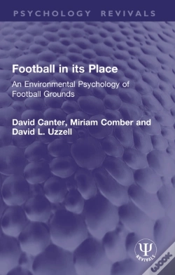 Capa do artigo Football In Its Place