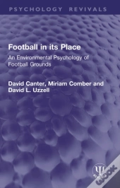 Football In Its Place