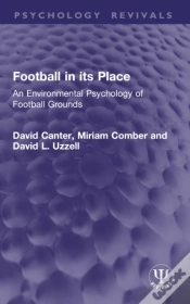 Capa do artigo Football In Its Place