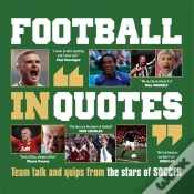 Capa do artigo Football In Quotes