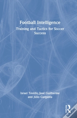 Capa do artigo Football Intelligence