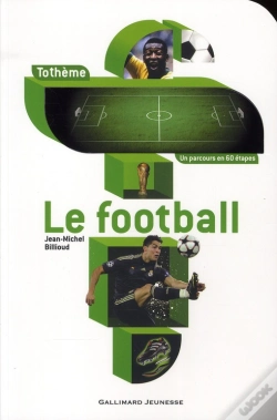 Capa do artigo Football