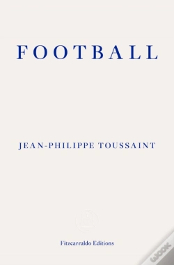 Capa do artigo Football