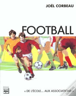 Capa do artigo Football