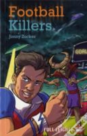 Capa do artigo Football Killers