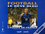 Capa do artigo Football: Le Rêve Bleu