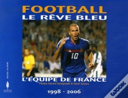 Capa do artigo Football: Le Rêve Bleu