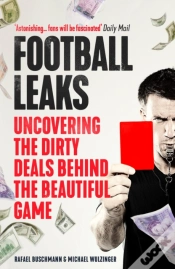 Capa do artigo Football Leaks