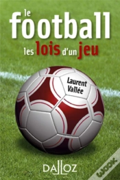 Capa do artigo Football ; Les Lois D