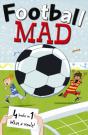 Football Mad - Preview