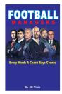 Football Managers - Preview