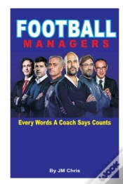 Capa do artigo Football Managers