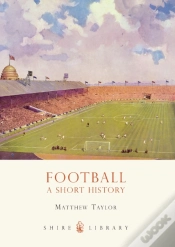 Capa do artigo Football