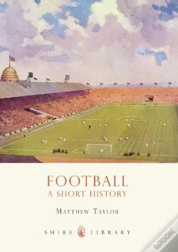 Capa do artigo Football