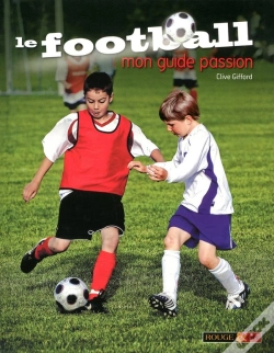 Capa do artigo Football  Mon Guide Passion