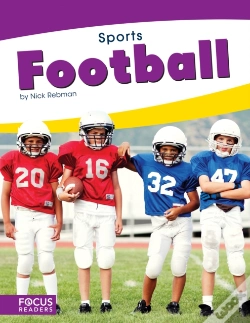 Capa do artigo Football
