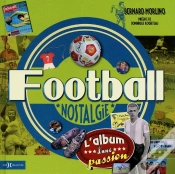 Capa do artigo Football Nostalgie