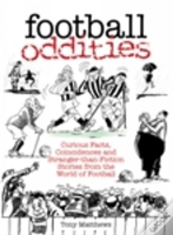 Capa do artigo Football Oddities