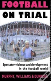 Capa do artigo Football On Trial