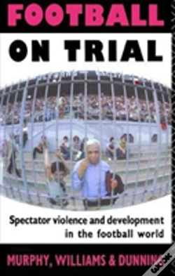 Capa do artigo Football On Trial