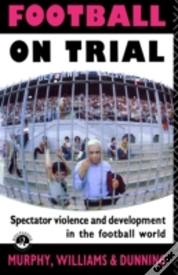 Capa do artigo Football On Trial