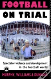 Capa do artigo Football On Trial