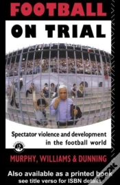 Capa do artigo Football On Trial