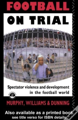 Capa do artigo Football On Trial