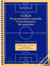 Capa do artigo Football ; Programmation Annuelle D