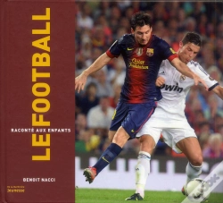 Capa do artigo Football Raconte (Ne) (Le)