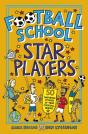 Football School Star Players - Preview