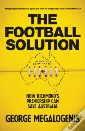 Capa do artigo Football Solution