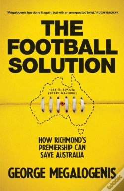 Capa do artigo Football Solution