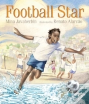 Capa do artigo Football Star