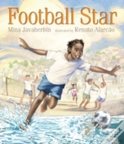 Capa do artigo Football Star