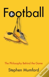 Capa do artigo Football