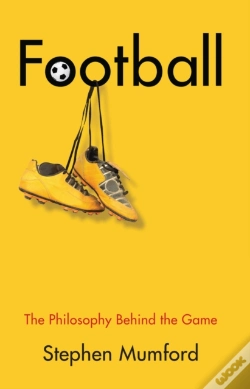 Capa do artigo Football