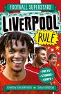 Football Superstars: Liverpool Rule - Preview