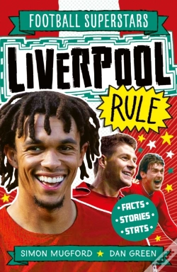 Capa do artigo Football Superstars: Liverpool Rule