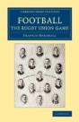 Football: The Rugby Union Game - Preview