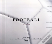 Capa do artigo Football ; Une Passion
