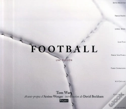 Capa do artigo Football ; Une Passion