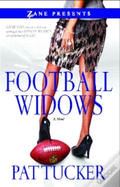 Capa do artigo Football Widows