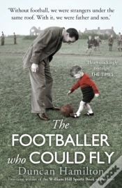 Capa do artigo Footballer Who Could Fly